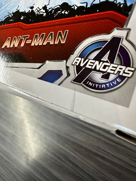 Funko POP! Marvel: Ant-Man (2015 SDCC)(Damaged Box) #85