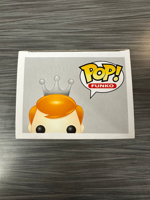 Funko POP! Freddy Funko as Boba Fett (2014 SDCC)(196 PCS)(Damaged Box) #28