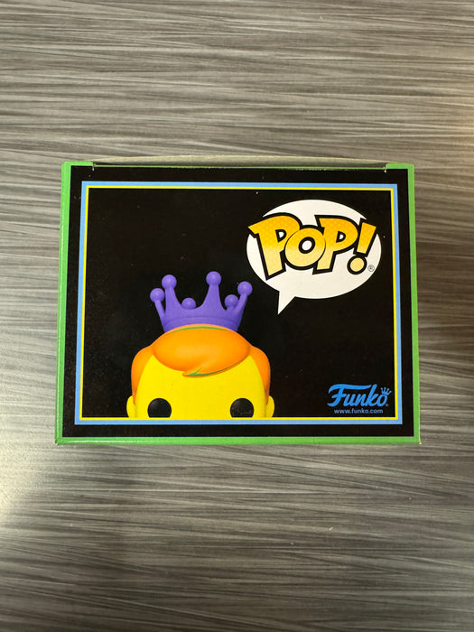 Funko POP! Funtastic Voyage: Freddy Funko as The Penguin [Blacklight] (250 PCS)(Show Edition) #SE