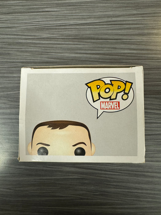 Funko POP! Marvel: Peter Parker (LA Comikaze)(Damaged Box)[A] #34