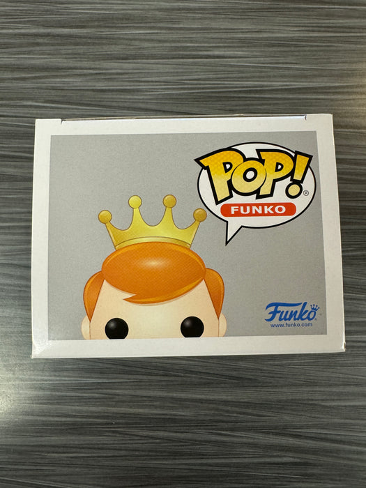 Funko POP! Freddy Funko As Player 456 (2022 Fundays)(2000 PCS)(Damaged Box)(B) #SE