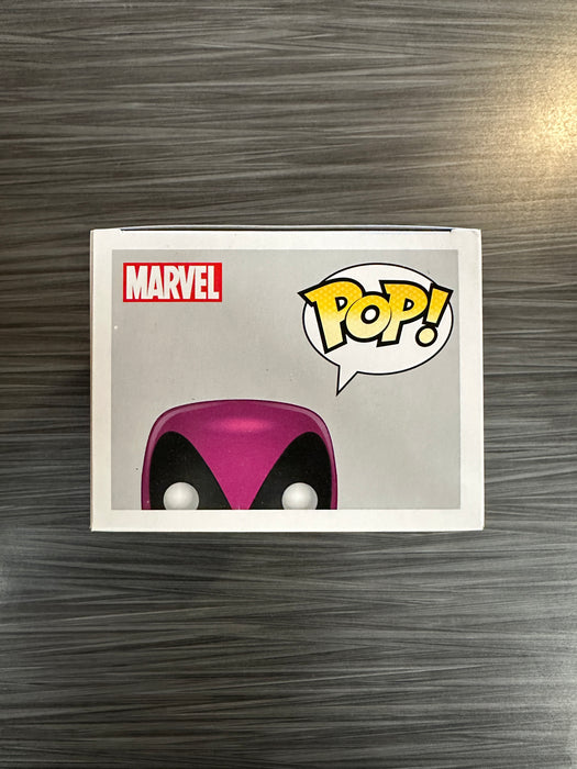 Funko POP! Marvel: Terror (Hot Topic)(Damaged Box) [A] #143