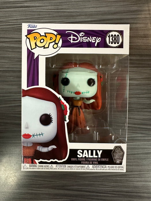 Funko POP! Disney: Sally #1380