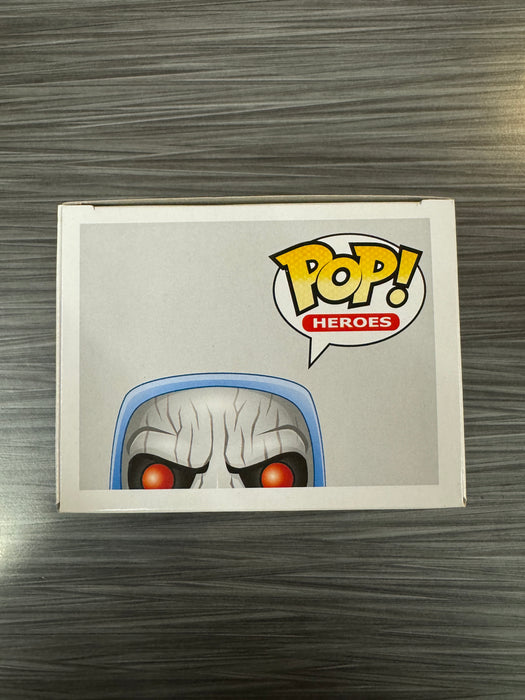 Funko POP! Heroes: DC Comics - Darkseid (GiTD)(Gemini Collectibles)(Damaged Box)[C] #35