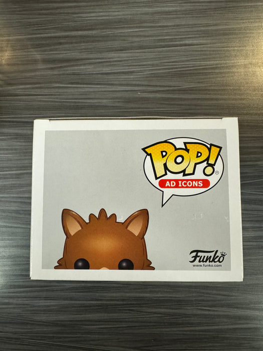 Funko POP! AD Icons: Monster Cereals - Fruit Brute (Funko)(2500 PCS)(Damaged Box) #06