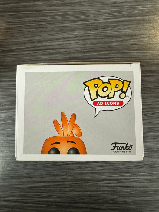 Funko POP! Ad Icons: Sonny The Cuckoo (Funko)(Damaged Box) #09