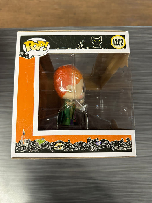 Funko POP! Disney: The Sanderson Sisters - Hocus Pocus (Spirit Exclusive)(Damaged Box) [A] #560