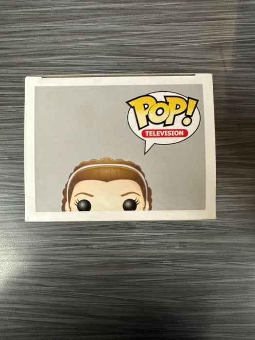 Funko POP! Television: Saved By The Bell - Jessie Spano (Damaged Box) #316