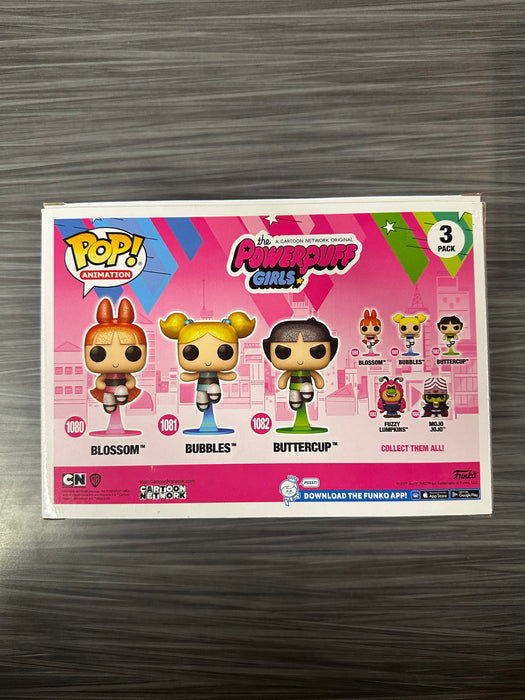 Funko 2024 pop blossom