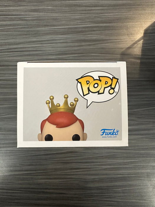 Funko POP! Camp Fundays: Freddy Funko As Ted Lasso (2023 Camp Fundays)(850PCS) #SE