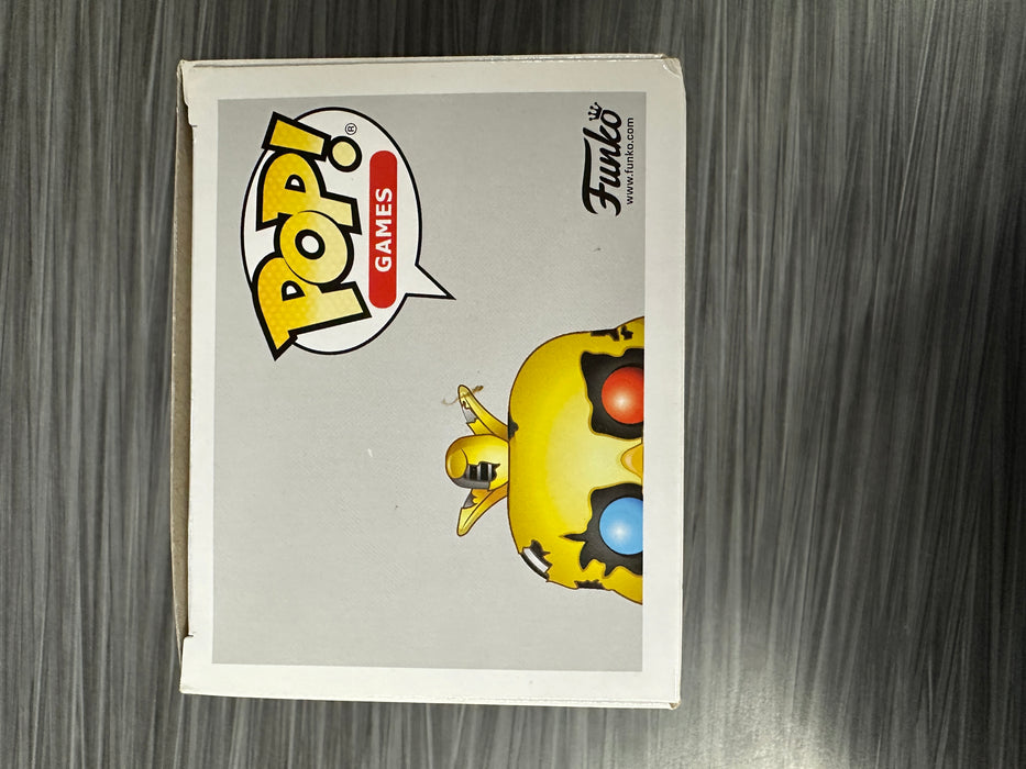 Funko POP! Games: Five Night's at Freddy's - Nightmare Chica (Damaged Box) #216