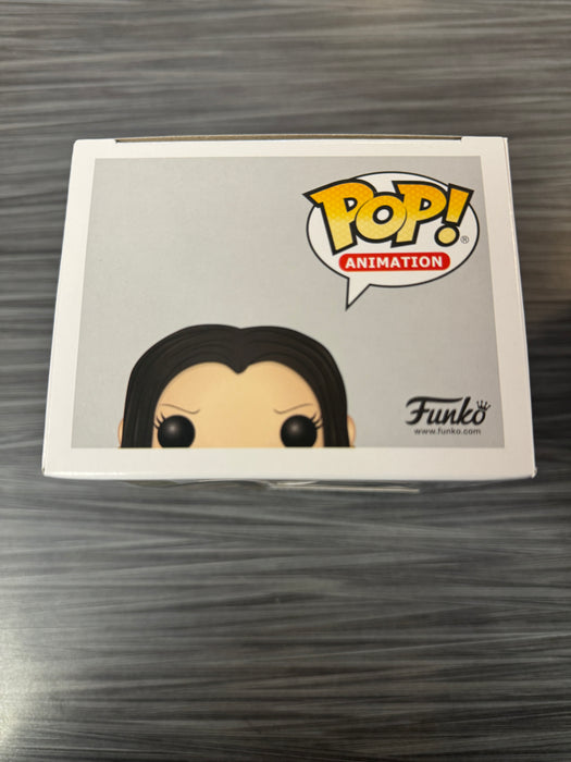 Funko POP! Animation: One Piece - Boa. Hancock [2021](Damaged Box) #330