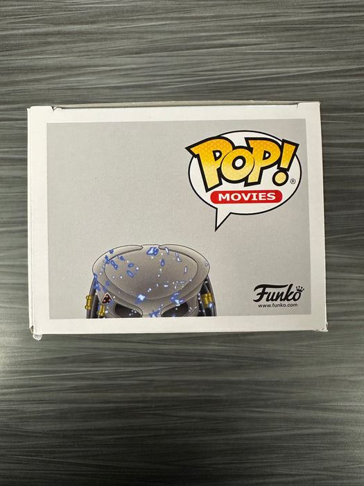 Funko POP! Movies: Predator (GameStop)(Damaged Box) #913