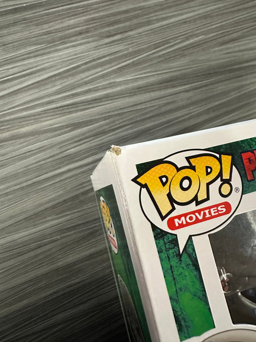 Funko POP! Movies: Predator (GameStop)(Damaged Box) #913