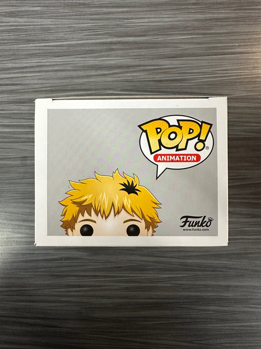 Funko POP! Animation: Tokyo Ghoul - Hide (Damaged Box)[A] #467