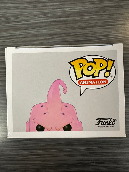 Funko POP! Animation: DragonBall Z - Kid Buu Kamehameha (GiTD)(CHASE)(Special Edition)(Damaged Box)[A] #878