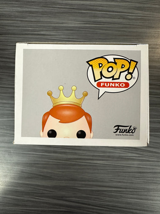 Funko POP! Freddy Funko As Chucky (2019 Box Of Fun)(Damaged Box)[D] #SE