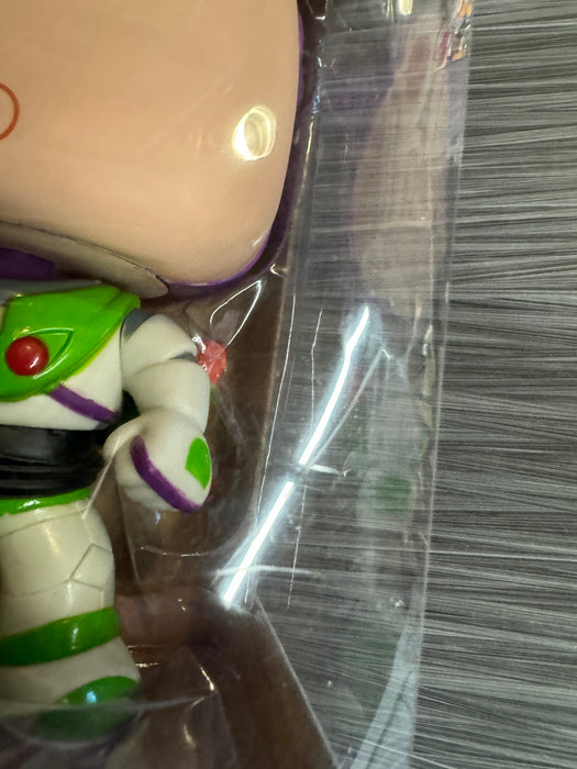 Funko POP! Disney: Buzz Lightyear [9-Inch] (Damaged Box)