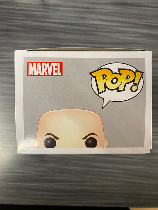 Funko POP! Marvel: Daredevil - Wilson Fisk (Signed/Vincent D'Onofrio/JSA) #122