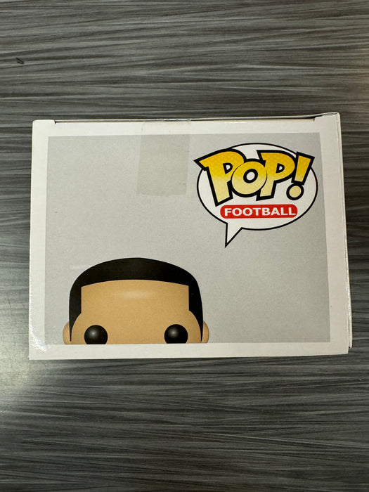 Funko POP! Football: 49ers - Colin Kaepernick (Damaged Box)[A] #06