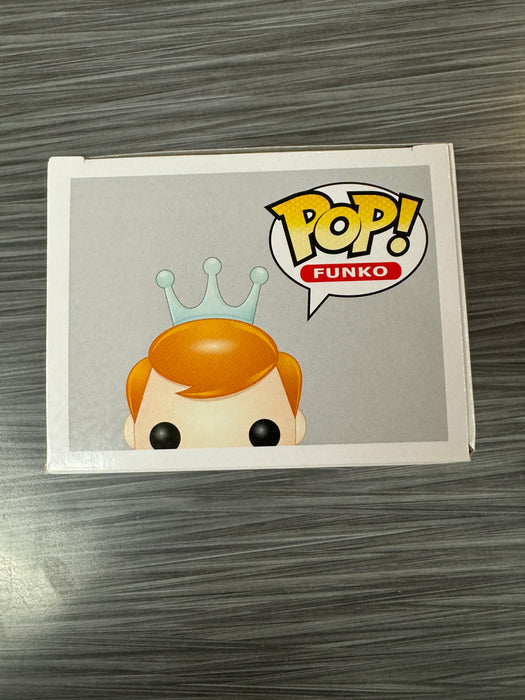 Funko POP! Freddy Funko [Oompa Loompa](2016 SDCC/400 PCS) #44