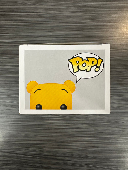 Funko POP! Disney: Winnie the Pooh (Damaged Box) #32