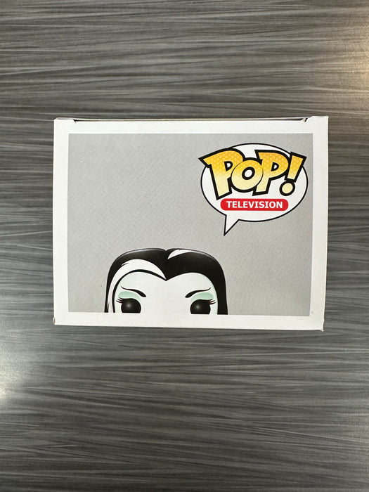 Funko POP! Television: The Munsters - Lily Munster (Damaged Box) #197