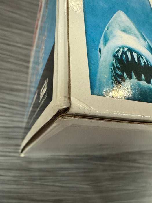 Funko POP! Movies: Jaws - Shark Eating Boat (GameStop)(Damaged Box) #1145