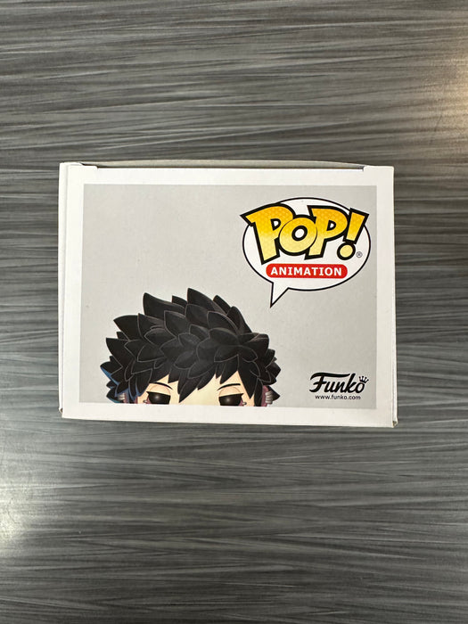 Funko POP! Animation: My Hero Academia - Dabi (2019 Fall Convention)(Damaged Box) [A] #637