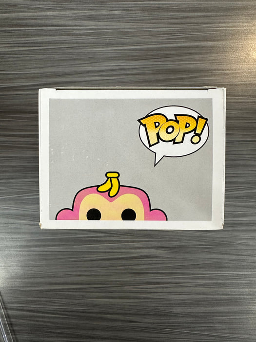 Funko POP! Sanrio: Chi Chai Monchan (Damaged Box) #07