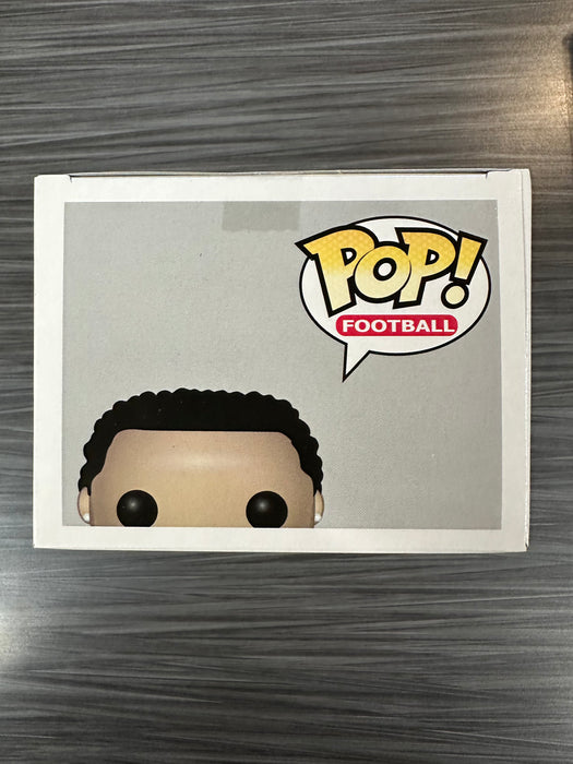 Funko POP! Football: Arizona Cardinals - Larry Fitzgerald (Damaged Box)[A] #27