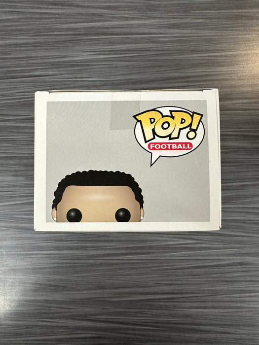 Funko POP! Football: Arizona Cardinals - Larry Fitzgerald (Damaged Box)[B] #27