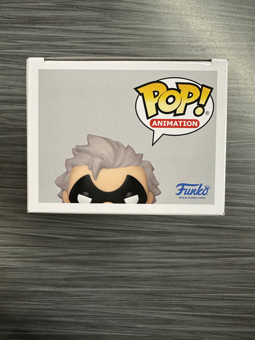 Funko POP! Animiation: My Hero Academia - Gran Torino (2022 SDCC)(Damaged Box)[A] #1161