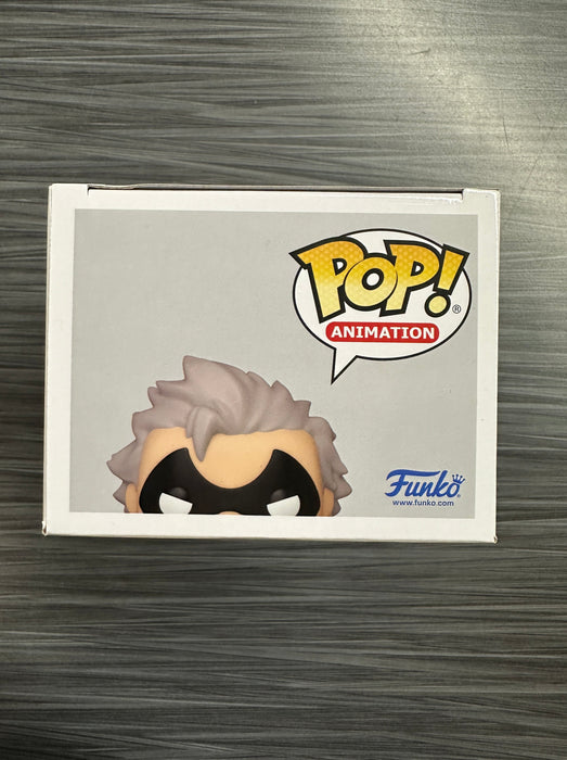 Funko POP! Animiation: My Hero Academia - Gran Torino (2022 SDCC)(Damaged Box)[B] #1161