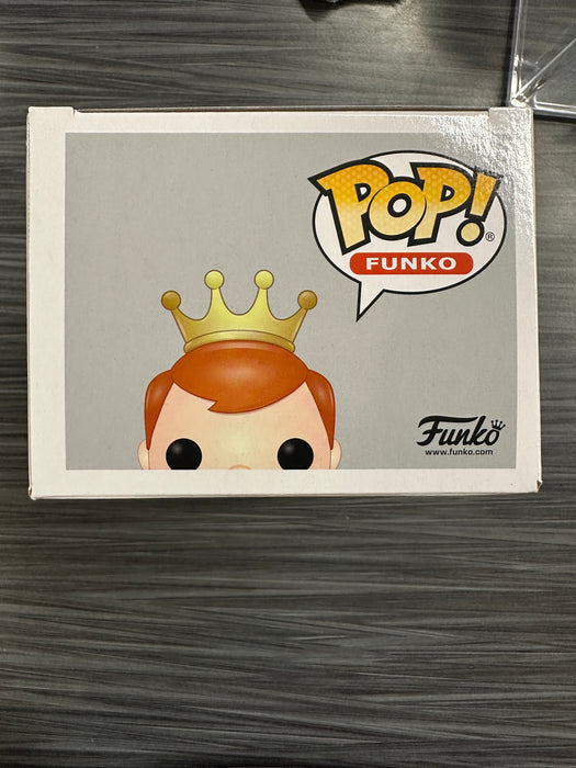 Funko POP! Freddy Funko As Frankenstein (2019 SDCC)(350 PCS)[Error Glow] #SE