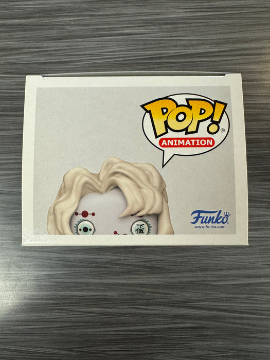 Funko POP! Animation: Demon Slayer - Rui (GiTD) (GameStop) #1307