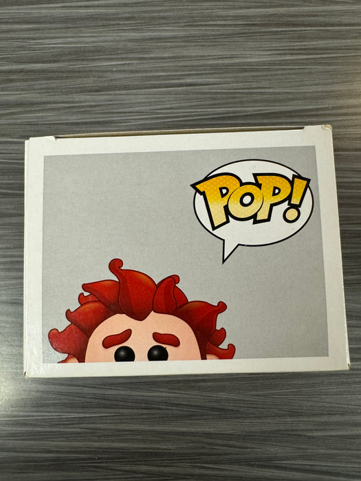 Funko POP! Disney: Wreck-It Ralph (Damaged Box)[B] #01