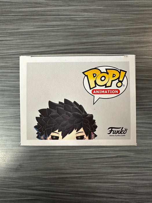 Funko POP! Animation: My Hero Academia - Dabi (2019 Fall Convention)(Damaged Box) [C] #637