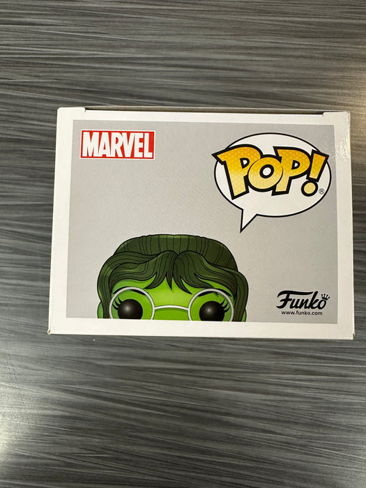 Funko POP! Marvel: She-Hulk (Lawyer)(2018 ECCC) #301