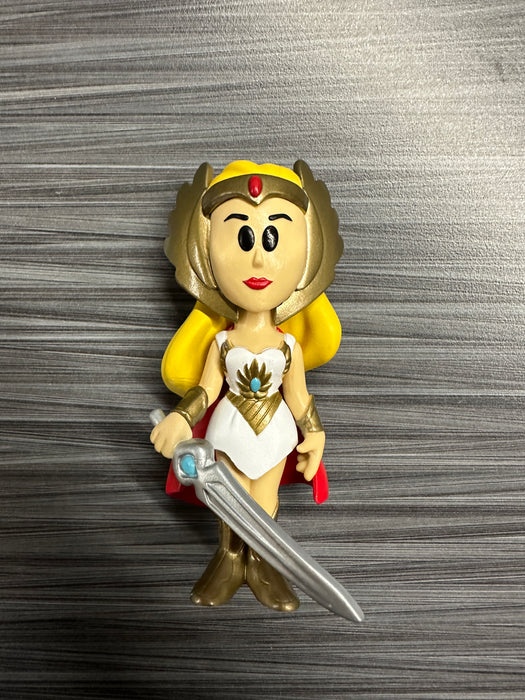 Funko Vinyl Soda: Television - She-Ra (2020 Fall Convention)(3,000 PCS)