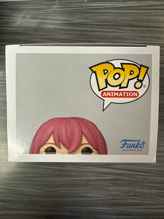 Funko POP! Animation: Seven Deadly Sins - Gowther (Diamond)(Entertainment Earth) (Signed/Erik Kimerer/JSA) [B] #1498