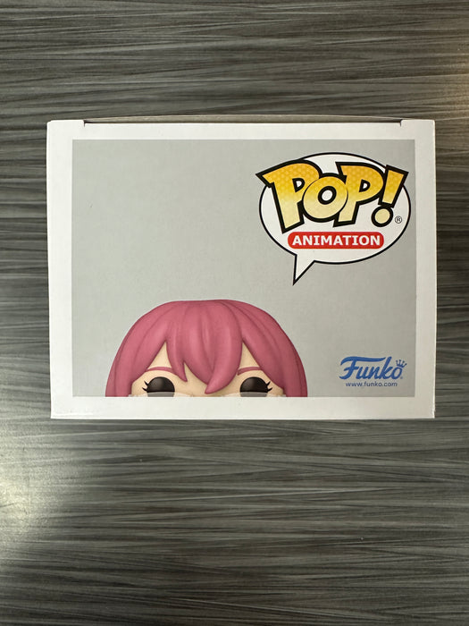 Funko POP! Animation: Seven Deadly Sins - Gowther (Signed/Erik Kimerer/JSA) #1498