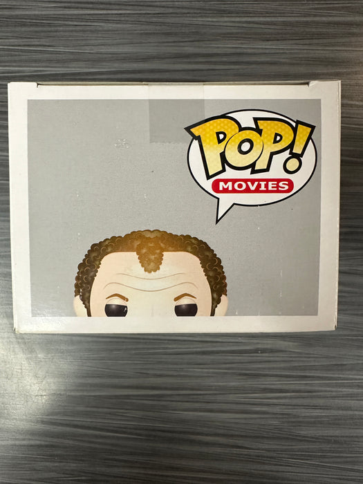 Funko POP! Movies: Step Brothers - Dale Doback (Damaged Box)  #234