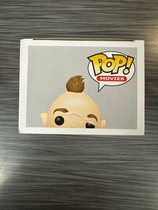 Funko POP! Movies: The Goonies - Sloth (Damaged Box)[A] #76