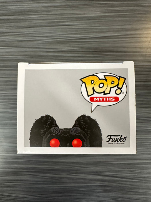 Funko POP! Myths: Mothman (Funko)(Damaged Box) #27