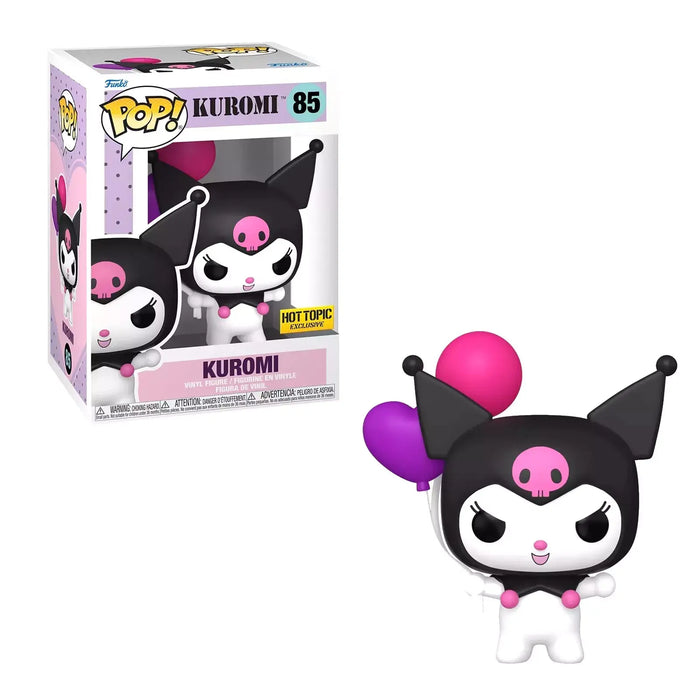 Funko POP! Kuromi (Hot Topic) #85