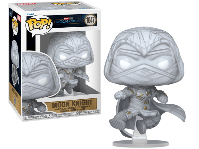 Funko POP! Marvel: Moon Knight #1047