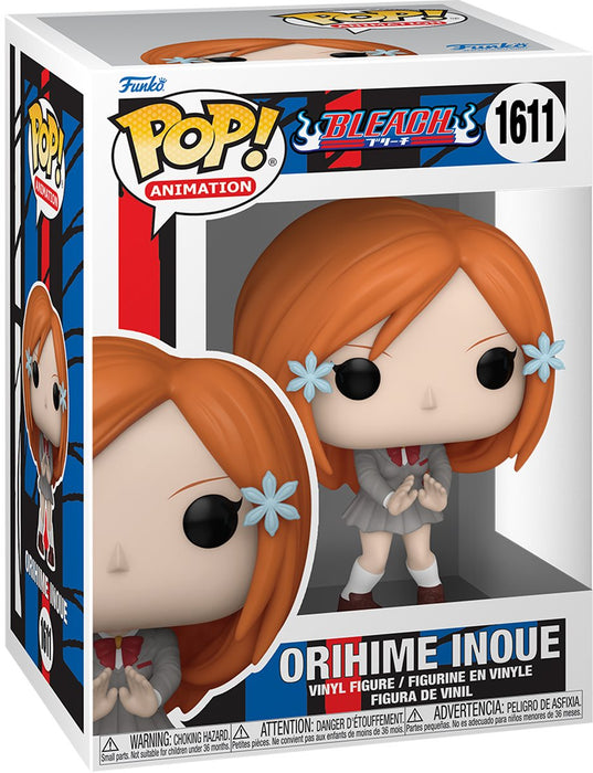 Funko POP! Animation: Bleach - Orihime Inoue #1611