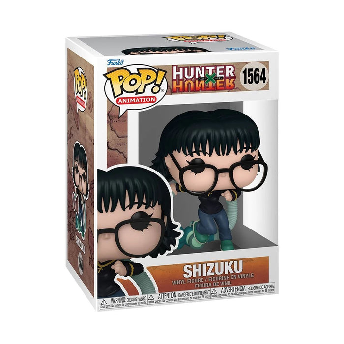 Funko POP! Animation: Hunter X Hunter - Shizuku #1564