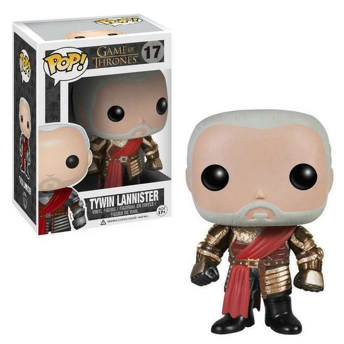 GAME OF THRONES - POP FIGURE 28 DESIGNS TO CHOOSE FROM - FUNKO